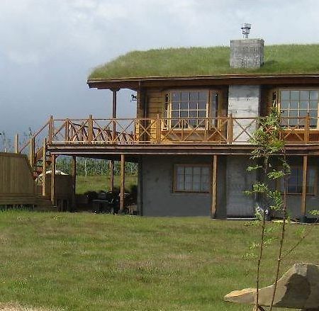 Alfasteinn Country Home 헬라 외부 사진
