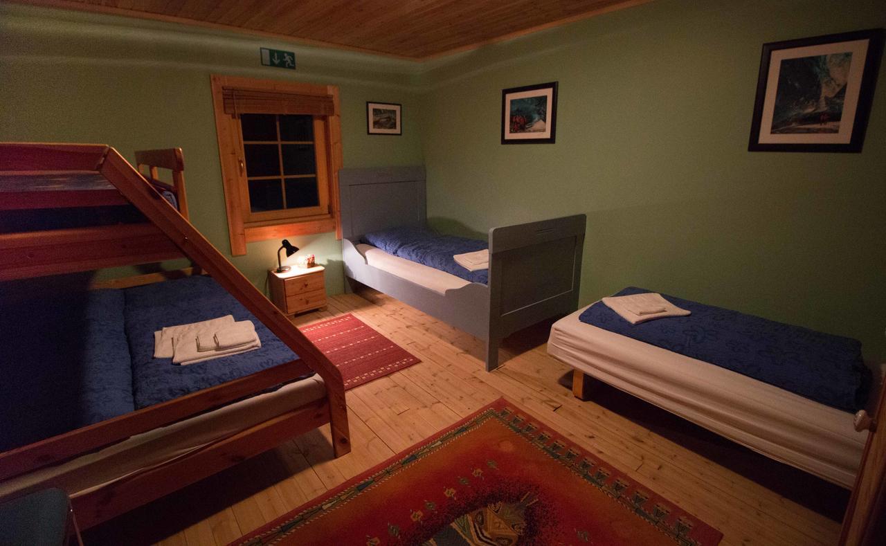 Alfasteinn Country Home 헬라 외부 사진