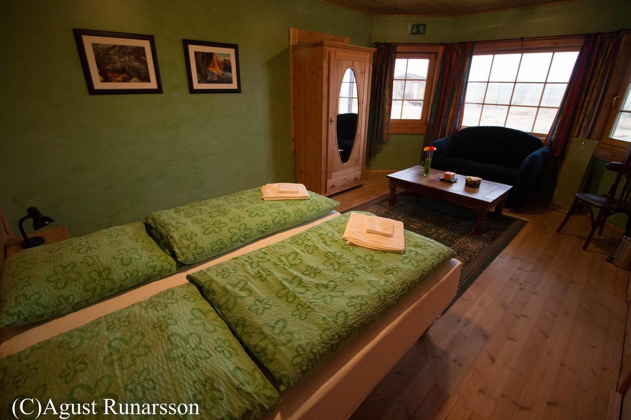 Alfasteinn Country Home 헬라 외부 사진