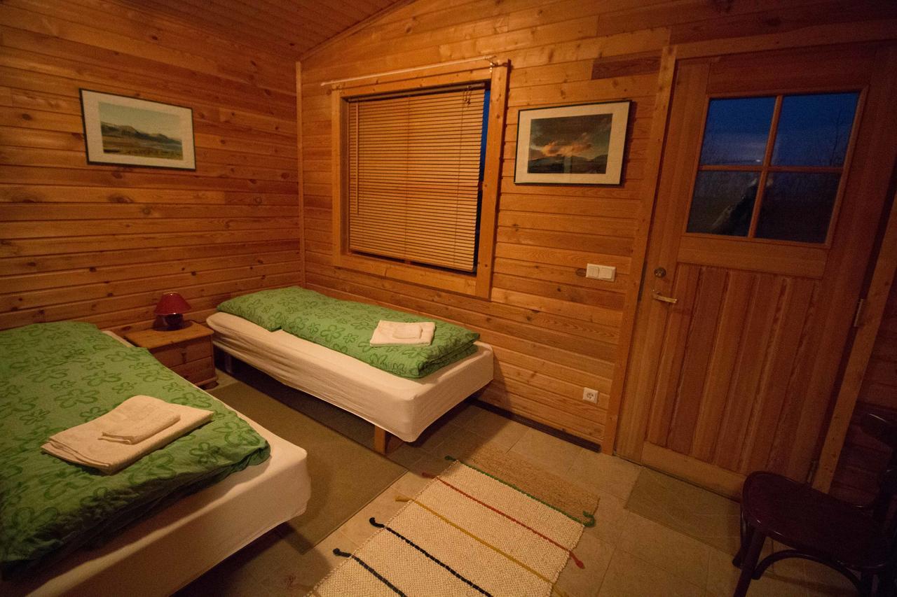 Alfasteinn Country Home 헬라 외부 사진